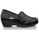 GHENT DTORRES MOCASIN THERAPEUTIC MODEL  NEGRO