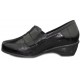 GHENT DTORRES MOCASIN THERAPEUTIC MODEL  NEGRO