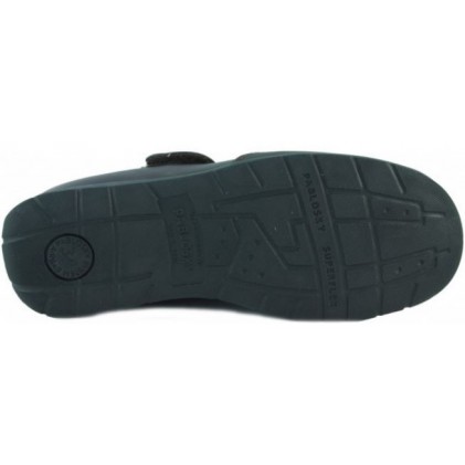 PABLOSKY Collegiate shoes  MARRON