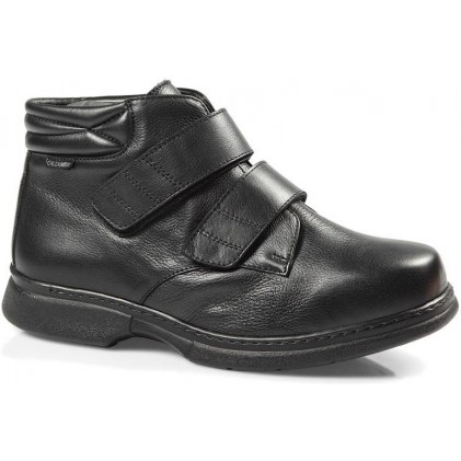 BOOTS CALZAMEDI GALATHEA  NEGRO