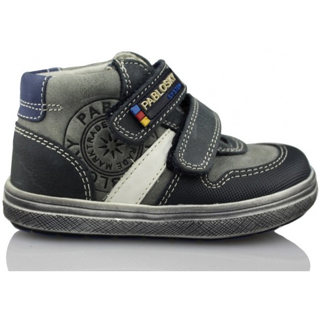 PABLOSKY TANGOMAN MINERALE GRIS