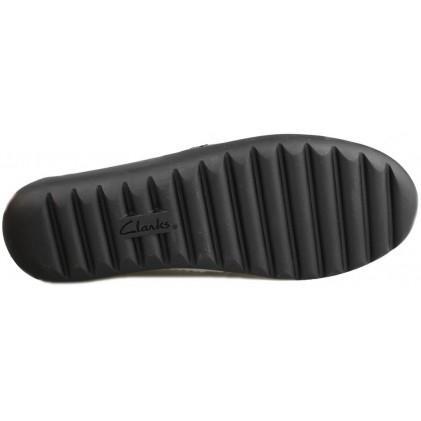 CLARKS MEDORA ALLY  BLACK