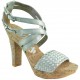 REPLAY ELSA SILVER  PLATA
