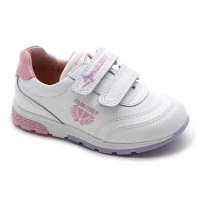 PABLOSKY DEPORTIVA NIÑA SPORT  ROSA