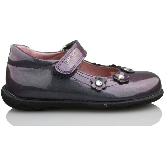 PABLOSKY GANGES ERODE BICOLOR MORADO