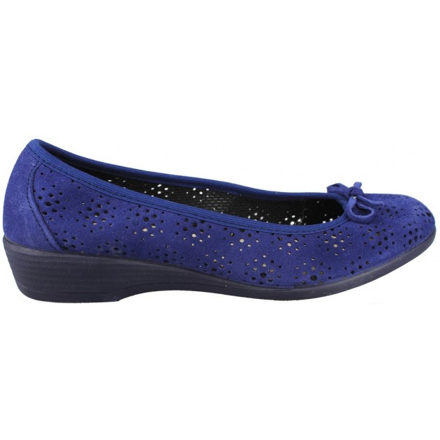 VULLADI SERRAJE CUÑA AZUL