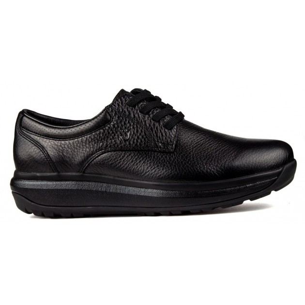Scarpe da gioiello Mustang M NEGRO