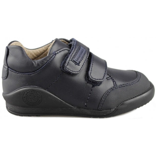 BIOMECANICS COLEGIAL ELIOT AZUL