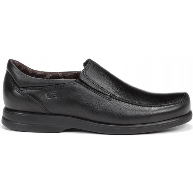 FLUCHOS 6275 SANOTAN STK UOMO NEGRO