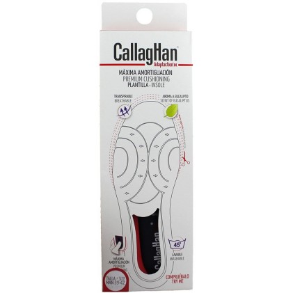 CALLAGHAN PLANTILLAS INSOLE  MARINO