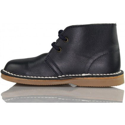 ARANTXA BOTIN PIEL  MARINO