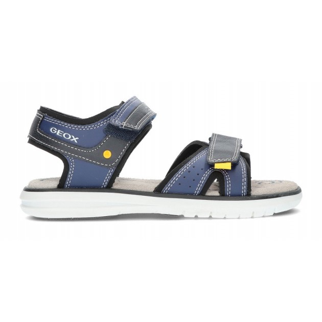 SANDALI GEOX MARATEA J15DRA NAVY SANDALI GEOX MARATEA J15DRA NAVY