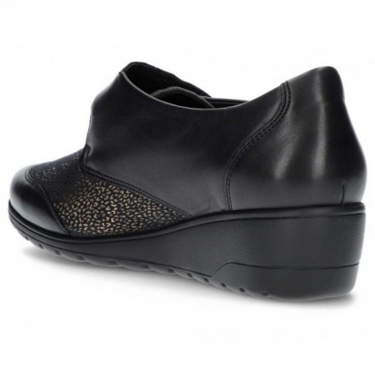DANZATORE MEPHISTO BRANDA BLACK