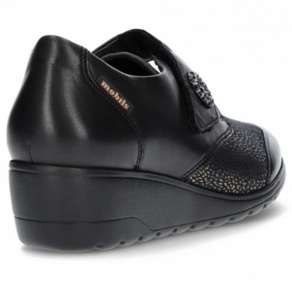 DANZATORE MEPHISTO BRANDA BLACK