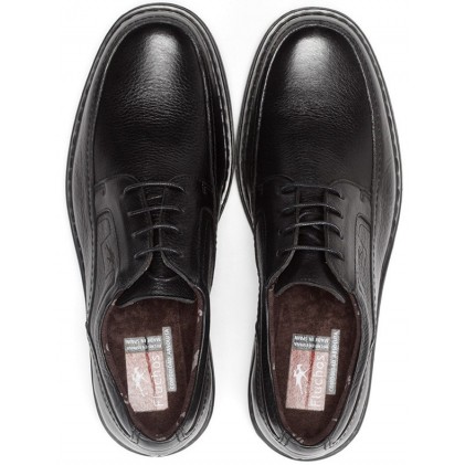FLUCHOS 9579 CIDACOS CLIPPER NEGRO