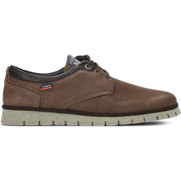 SCARPE CALLAGHAN ELON SHERPA 86904 MARRON SCARPE CALLAGHAN ELON SHERPA 86904 MARRON