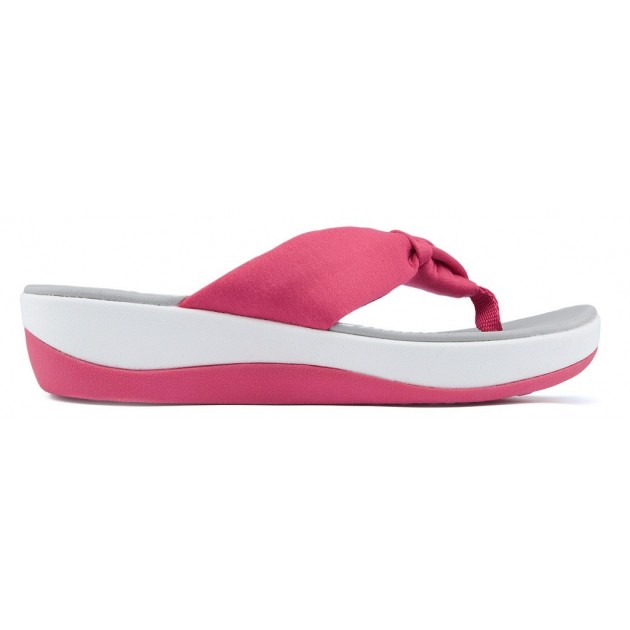 Sandali CLARKS ARLA GLISON ROSE_HIP Sandali CLARKS ARLA GLISON ROSE_HIP