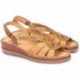 SANDALI PIKOLINOS CADAQUES W8K-0907C1 HONEY