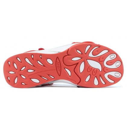 MBT SANDALI MALIA W RED