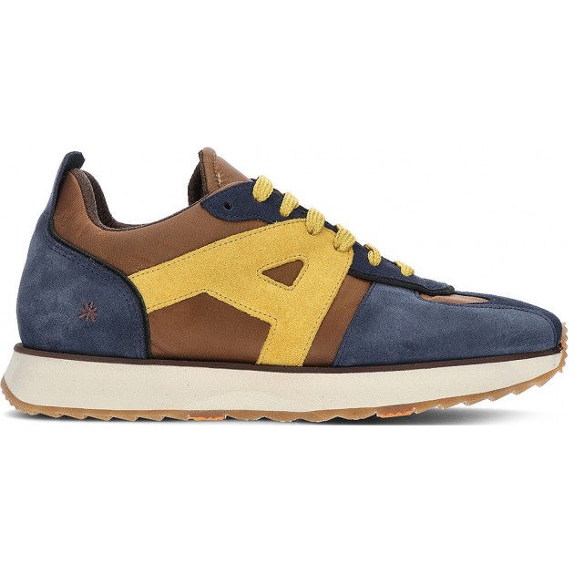 SNEAKERS ART TORINO 1780 OCEAN SNEAKERS ART TORINO 1780 OCEAN