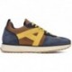 SNEAKERS ART TORINO 1780 OCEAN