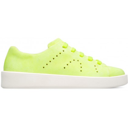 SCARPE CAMPER BRUTUS K100245 VERDE