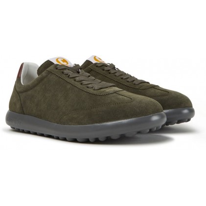 CAMPER SNEAKERS PALLINE XLITE K100588 VERDE