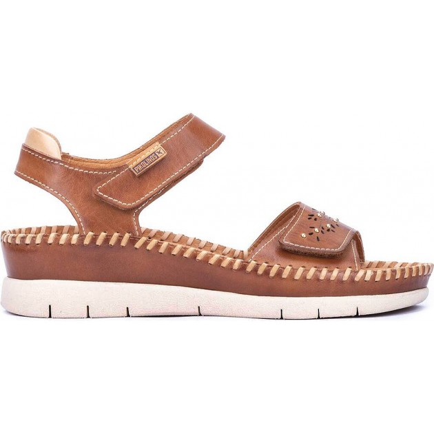 PIKOLINOS SANDALI ALTEA W7N-0935C1 BRANDY PIKOLINOS SANDALI ALTEA W7N-0935C1 BRANDY