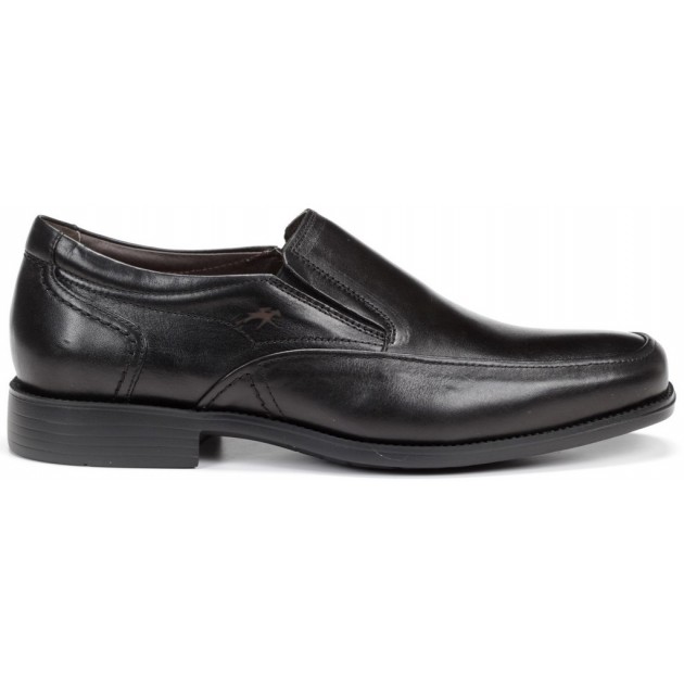 FLUCHOS 7996 MALLORCA RAFAEL MOCASINO UOMO NEGRO FLUCHOS 7996 MALLORCA RAFAEL MOCASINO UOMO NEGRO