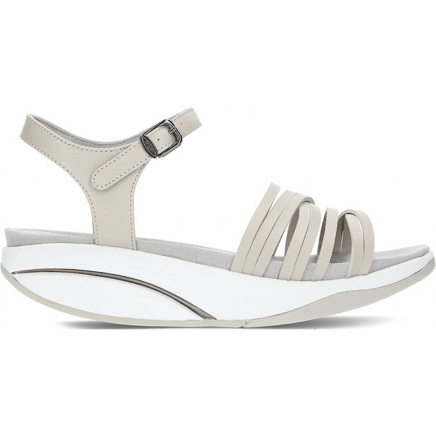 SANDALO MBT KAWERIA 6 W TAUPE SANDALO MBT KAWERIA 6 W TAUPE