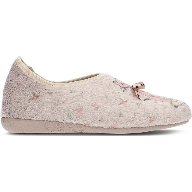 VULLADI MONTBLANC 5223 GREY_PINK VULLADI MONTBLANC 5223 GREY_PINK
