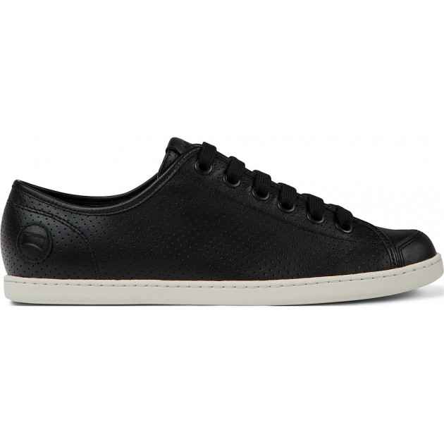 SNEAKERS CAMPER 18785 UNO NEGRO SNEAKERS CAMPER 18785 UNO NEGRO