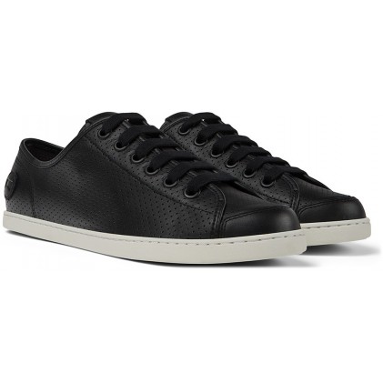 SNEAKERS CAMPER 18785 UNO NEGRO