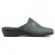 Pantofole da casa VULLADI ALASKA CUÑA GRIS