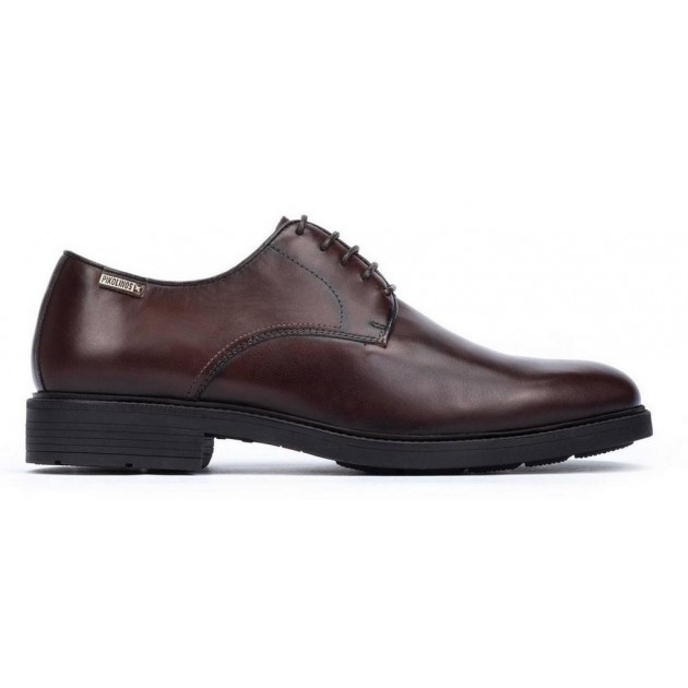 SCARPE PIKOLINOS LORCA 02N-6130 OLMO SCARPE PIKOLINOS LORCA 02N-6130 OLMO