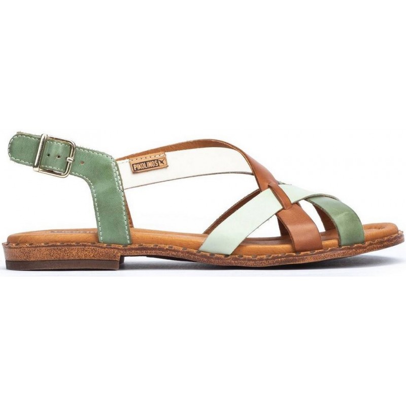 SANDALI PIKOLINOS ALGAR W0X-0556C2 MINT
