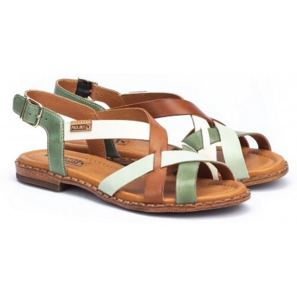 SANDALI PIKOLINOS ALGAR W0X-0556C2 MINT