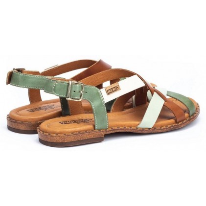 SANDALI PIKOLINOS ALGAR W0X-0556C2 MINT
