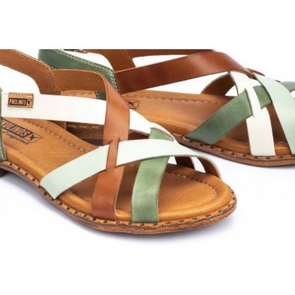 SANDALI PIKOLINOS ALGAR W0X-0556C2 MINT