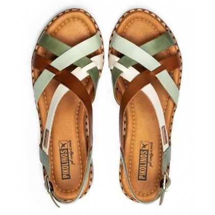 SANDALI PIKOLINOS ALGAR W0X-0556C2 MINT