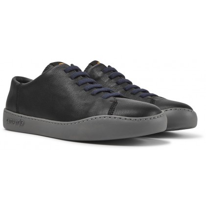 SCARPE SPORTIVE CAMPER PEU TOURING K100479 BLACK