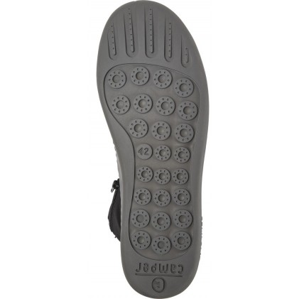 SCARPE SPORTIVE CAMPER PEU TOURING K100479 BLACK