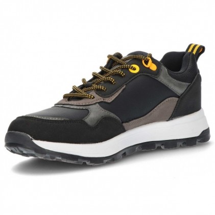 SNEAKERS MTNG FONIX 84145 BLACK