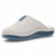 NORDIKAS PANTUFLAS TIROLO BOREALE 1718 BEIGE