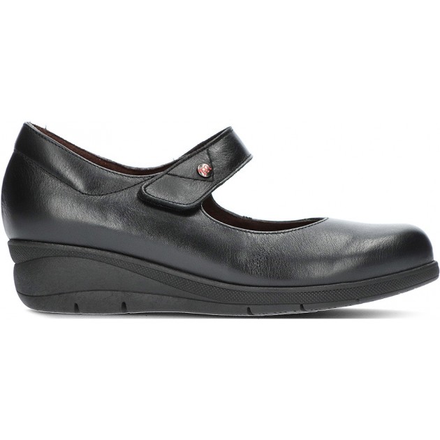 BALLERINE PEPE MENARGUES 20671 MERCEDES NEGRO BALLERINE PEPE MENARGUES 20671 MERCEDES NEGRO