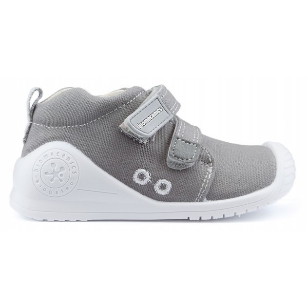 Scarpe CANVAS CANVAS BEBE BIOMECANICS MARENGO Scarpe CANVAS CANVAS BEBE BIOMECANICS MARENGO