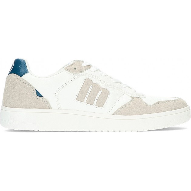 SNEAKERS MTNG 84324 MIAMI WHITE SNEAKERS MTNG 84324 MIAMI WHITE