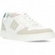 SNEAKERS MTNG 84324 MIAMI WHITE