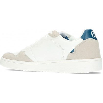SNEAKERS MTNG 84324 MIAMI WHITE