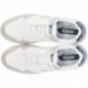 SNEAKERS MTNG 84324 MIAMI WHITE